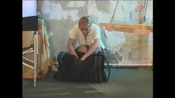 Контроль наказания