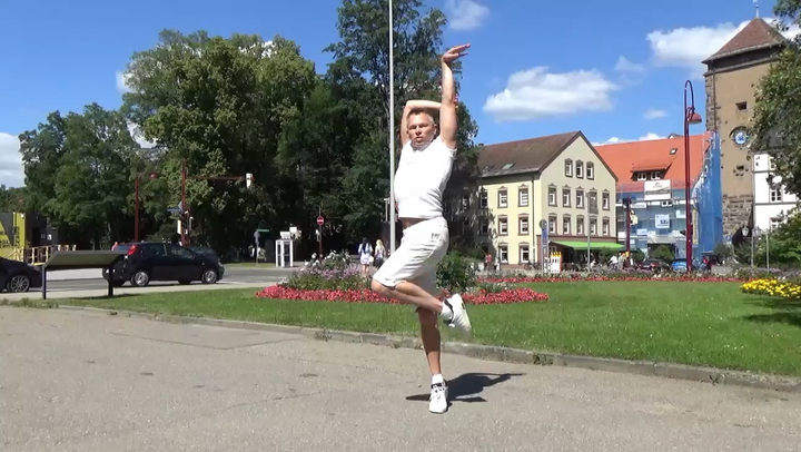 SEXY BOY анонс
