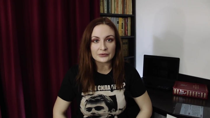 Бергер ответ Поперечному