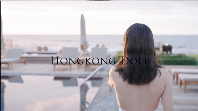 Азиатская милая девка хочет в киску