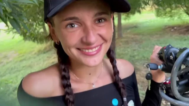 Шлюшка  получила по аналу,  любительский трах