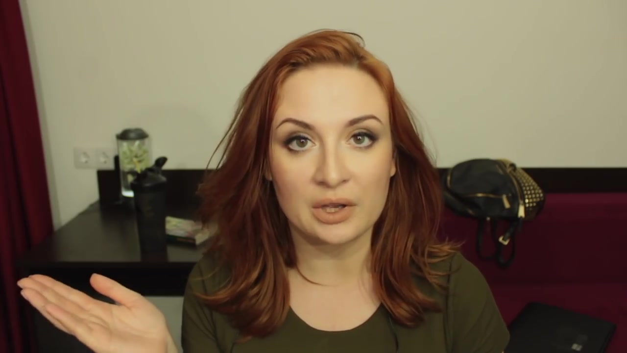 Бергер. Новое видео!