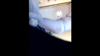 Жена скрытая