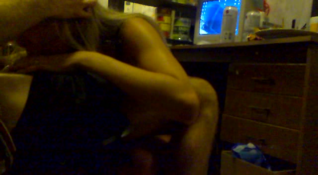 жена делает минет на работе