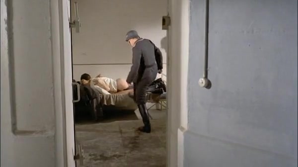 Призывница Гретта.