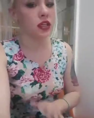 Лола Тейлор 2