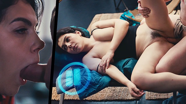 Валентина (Valentina Nappi) в крутом сексе