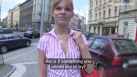 Заплатил молодой денег за еблю, девка себя хорошо показала