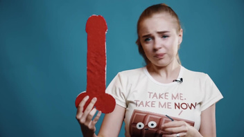 ОРАЛЬНЫЙ СЕКС