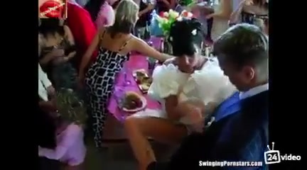 Свадьба