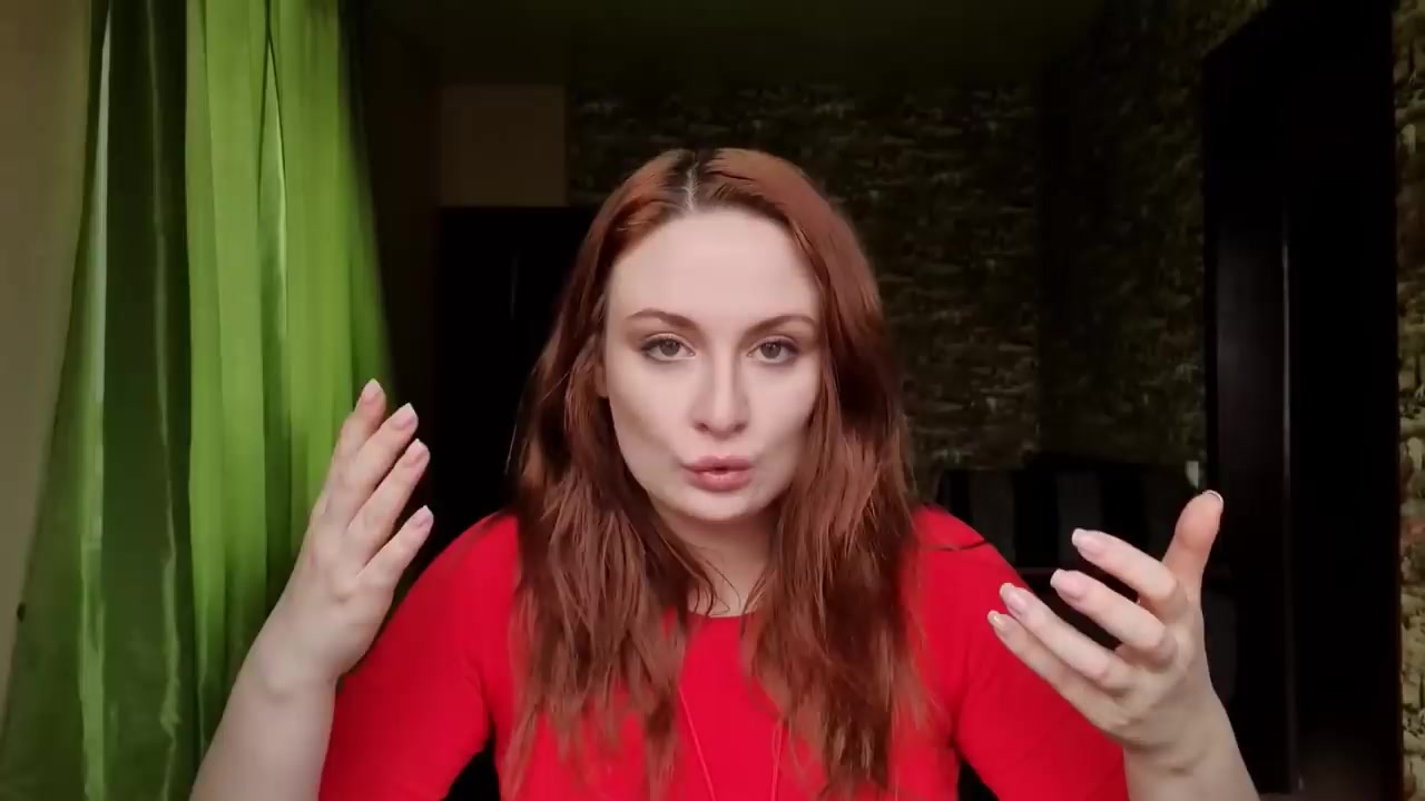 Ева Бергер: проституция и коронавирус