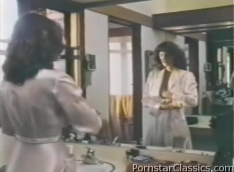 Кей Паркер - мегазвезда порно