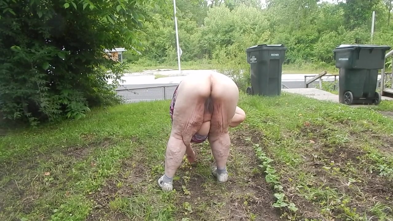 Бабушкин Пердак.