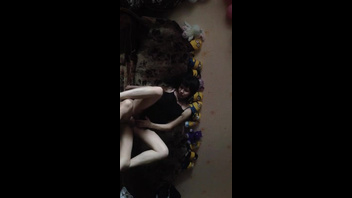 Смотрите порно видео Егорова Настя Бойко