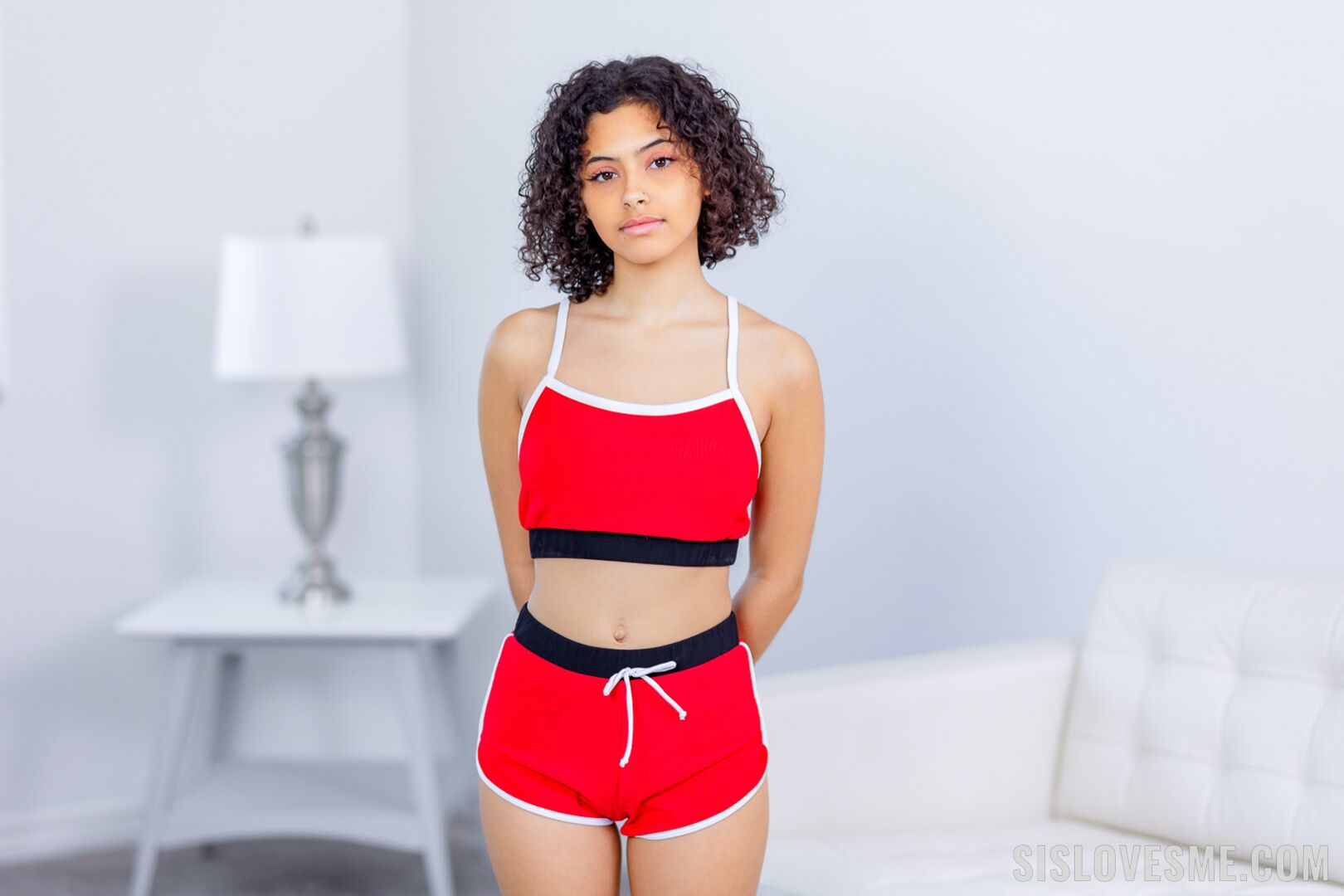 голая никки минаж