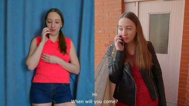 Пососала  и получила раком  по пилотке