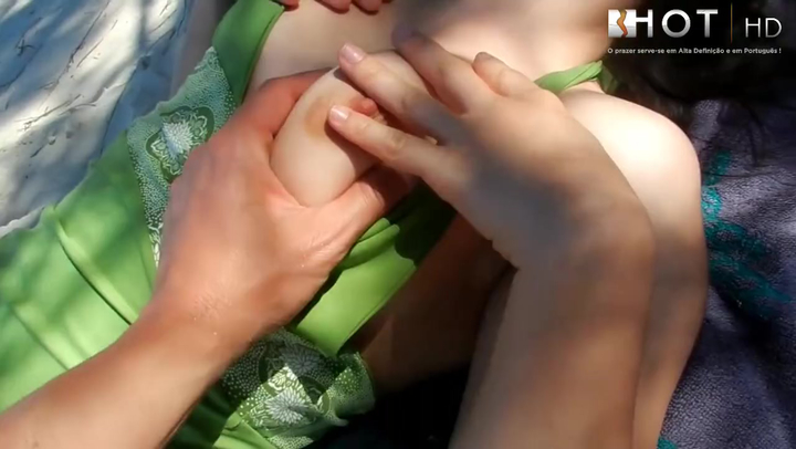 РЕАЛЬНЫЙ СЕКС НА ПЛЯЖЕ