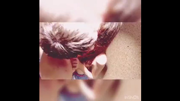 Русский   секс  раком  с подружкой в примерочной тц