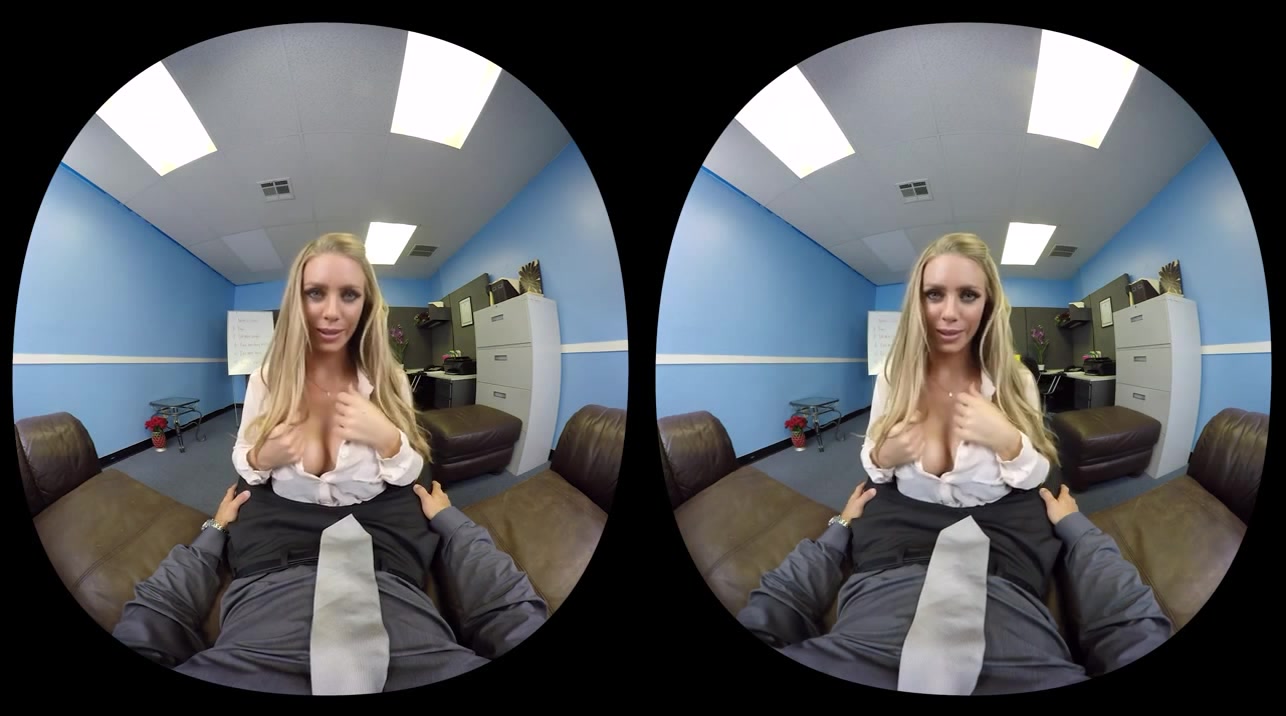 Секретарша или секс для босса Николь Энистон (Nicole Aniston).