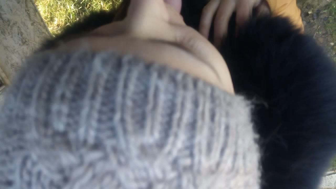 Виктория Ранчук Проглотила всю сперму