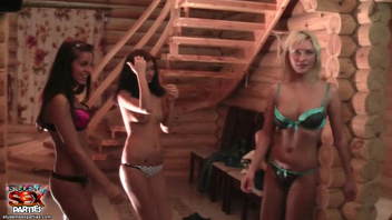 Студенческая радость езды (Эпизод 2)