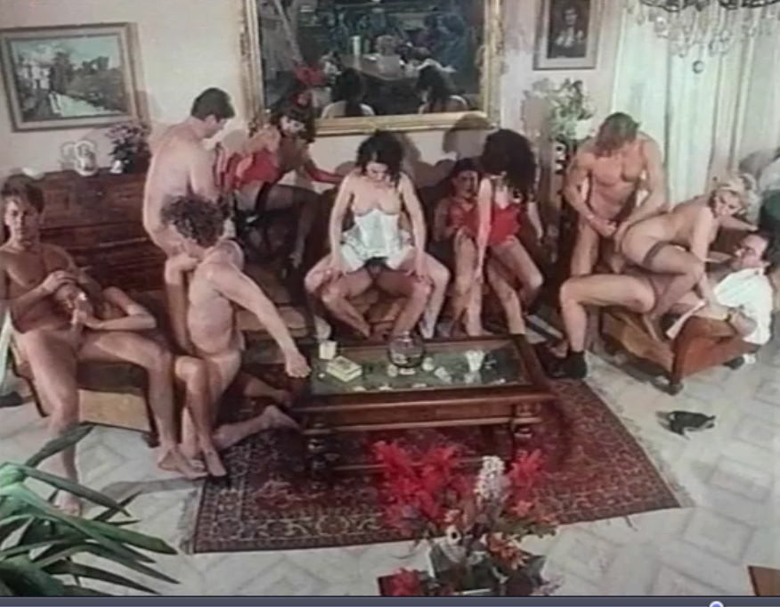 Рэтро фильм Angelicamente vostre