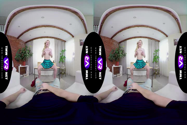 Грубый секс без прелюдии 3D