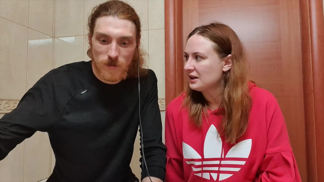 Ева Бергер: «В кино с Иисусом. КОРОЛЬ ЛЕВ»