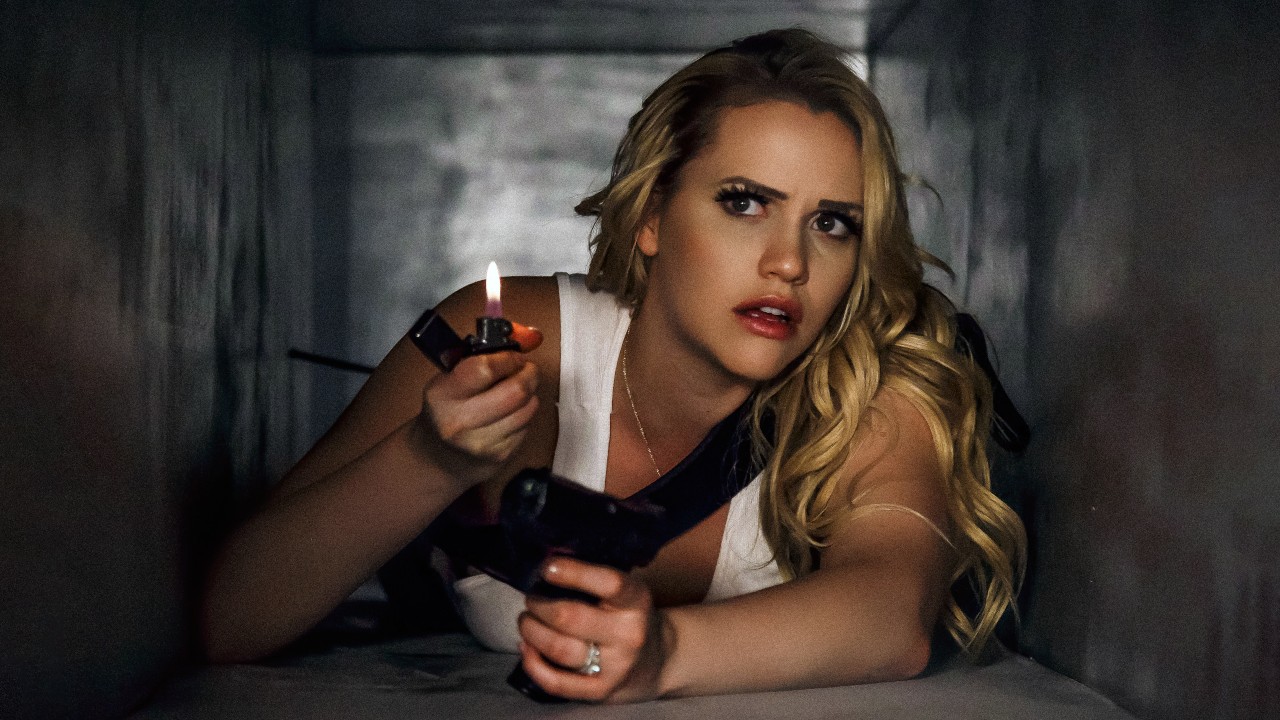 Сексапильная Миа Малкова Mia Malkova получает конец в жопу