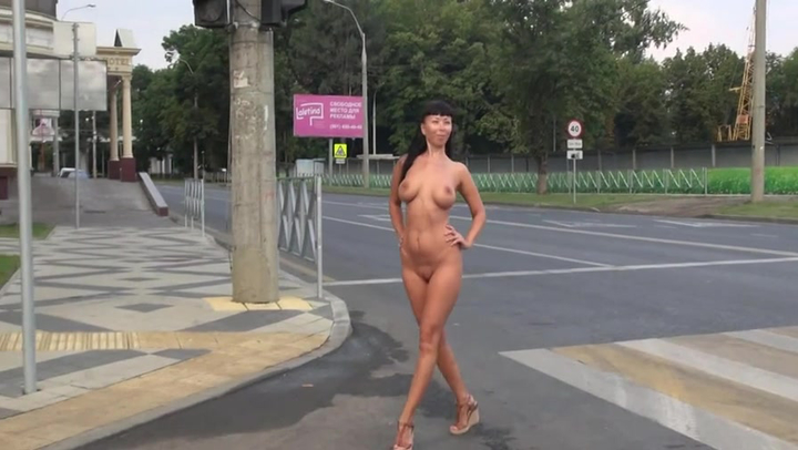 Шаловливая Лада утро