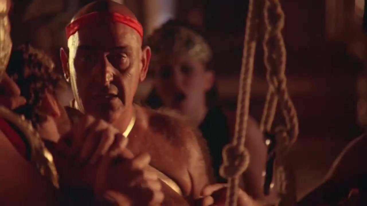 Ретро порно – сюжет и секс
