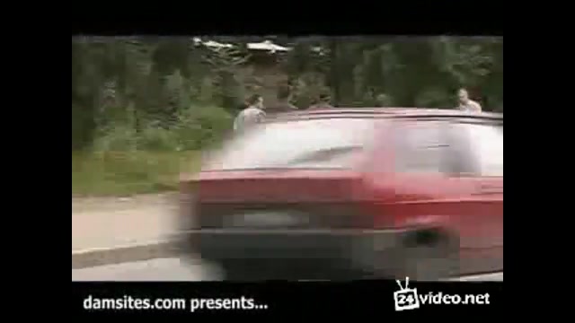 Полный отстой
