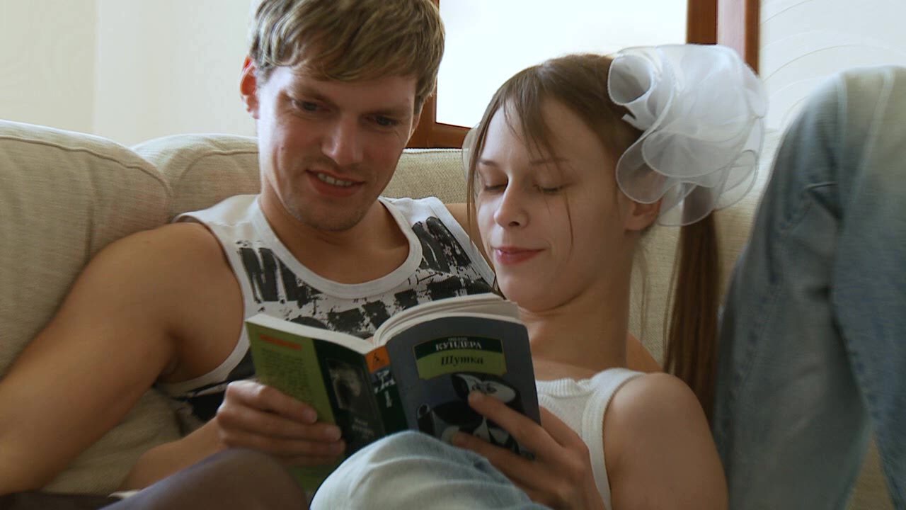 Бантики-Косички