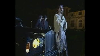 Селен Де Роса (Selen De Rosa) развратное поместье