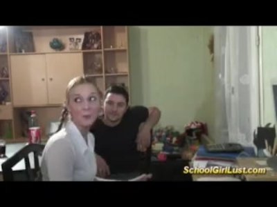 секс в машине частное