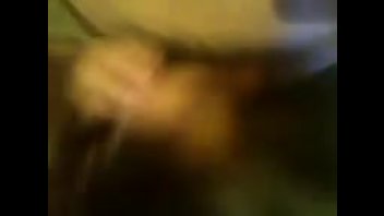 Русская оральная измена  подруги  во время разговора по телефону