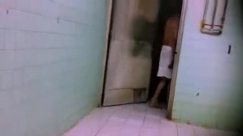 в бане